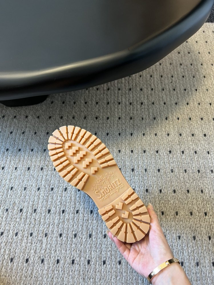 Ботинки женские фото 4