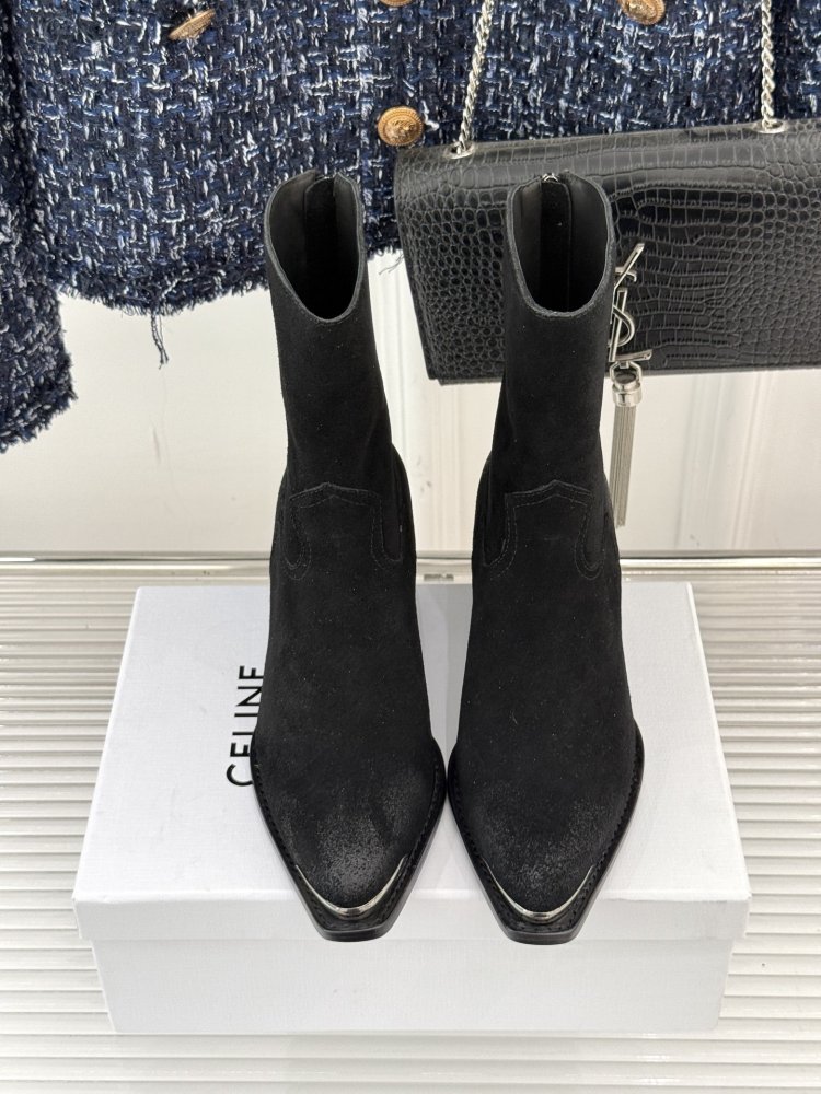 Boots women's фото 4