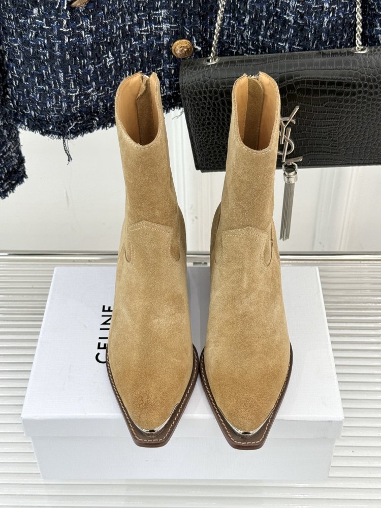 Boots women's фото 4