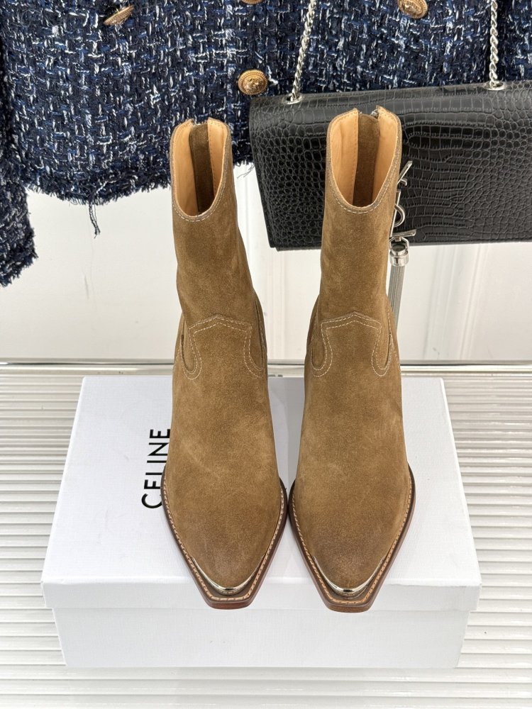 Boots women's фото 4