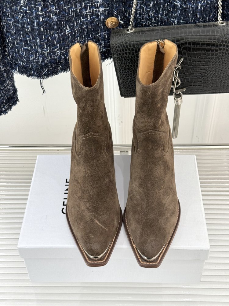 Boots women's фото 4