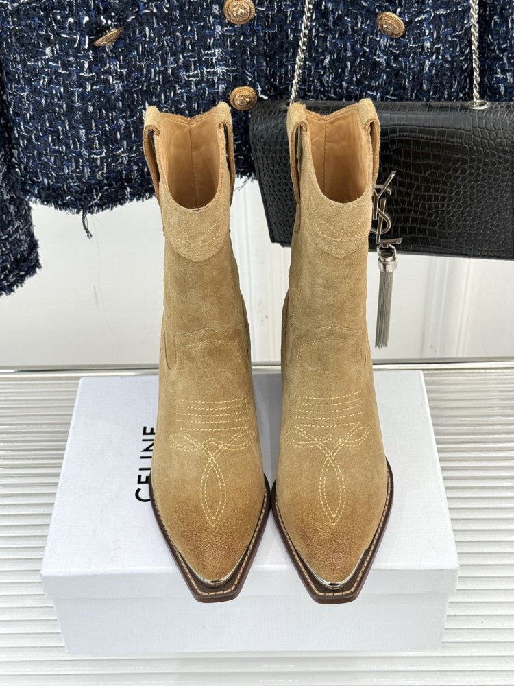 Boots women's фото 4