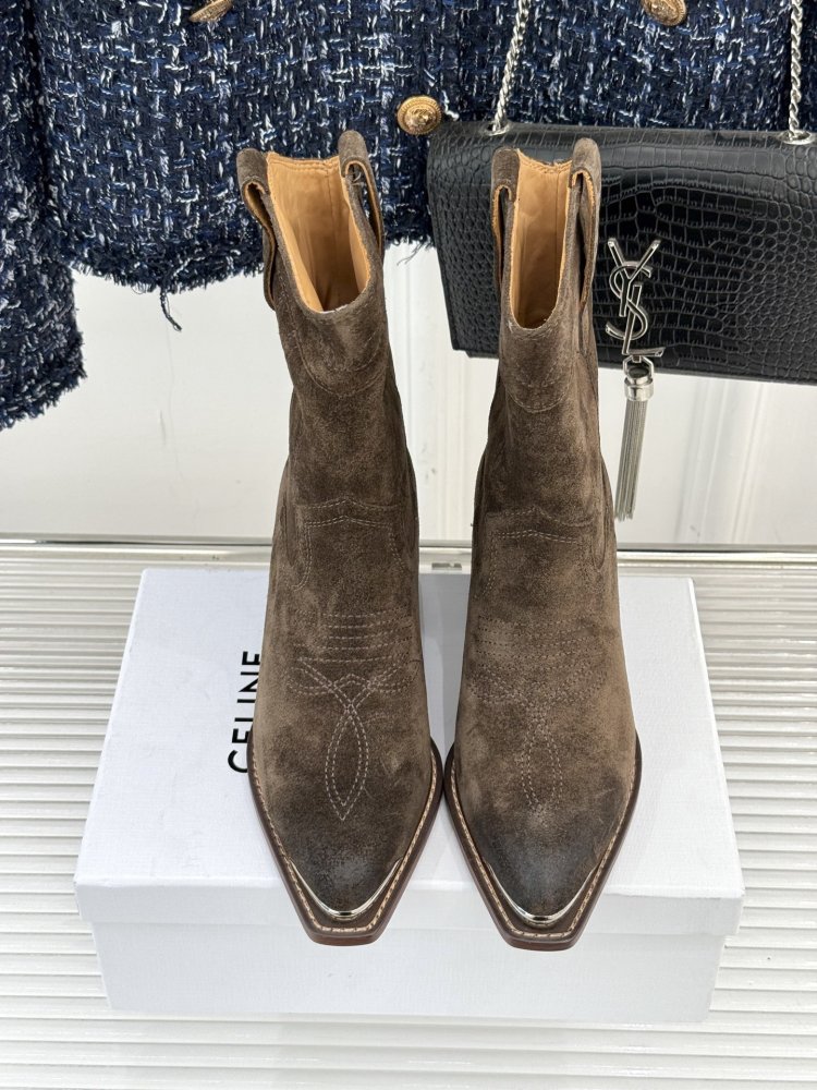 Boots women's фото 4