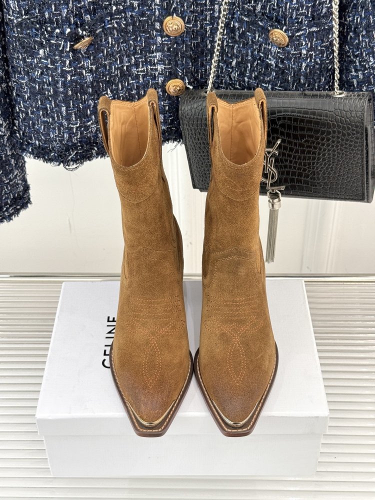 Boots women's фото 4