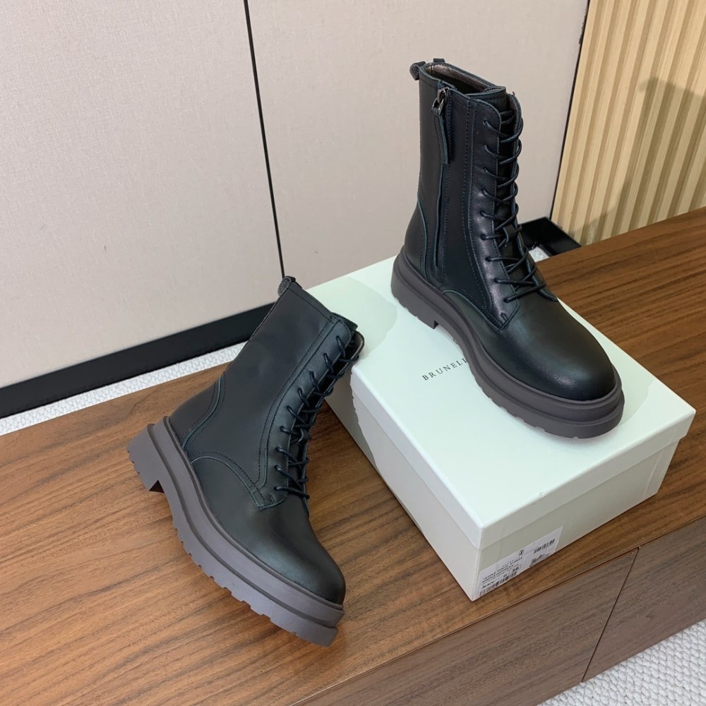 Ботинки женские фото 4