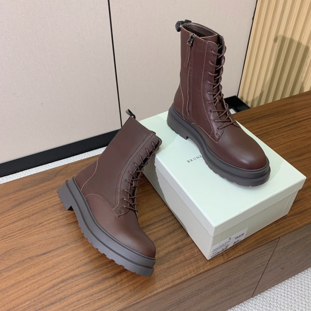 Boots women's фото 4