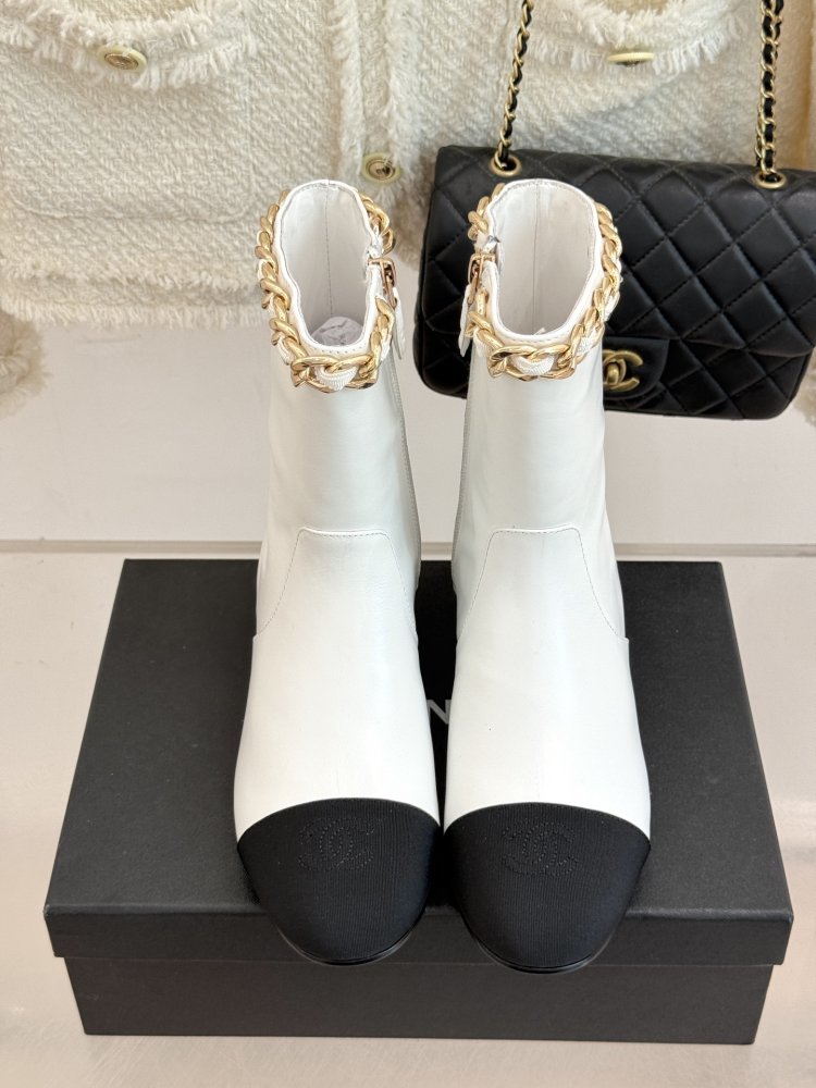 Ботинки женские фото 4