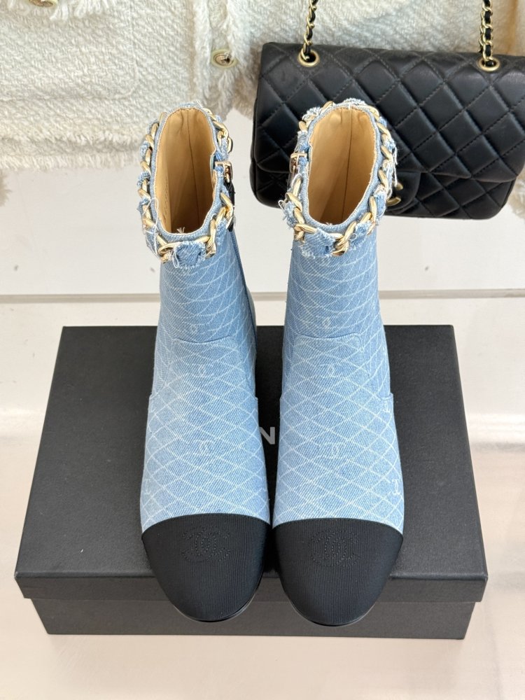 Черевики жіночі фото 4