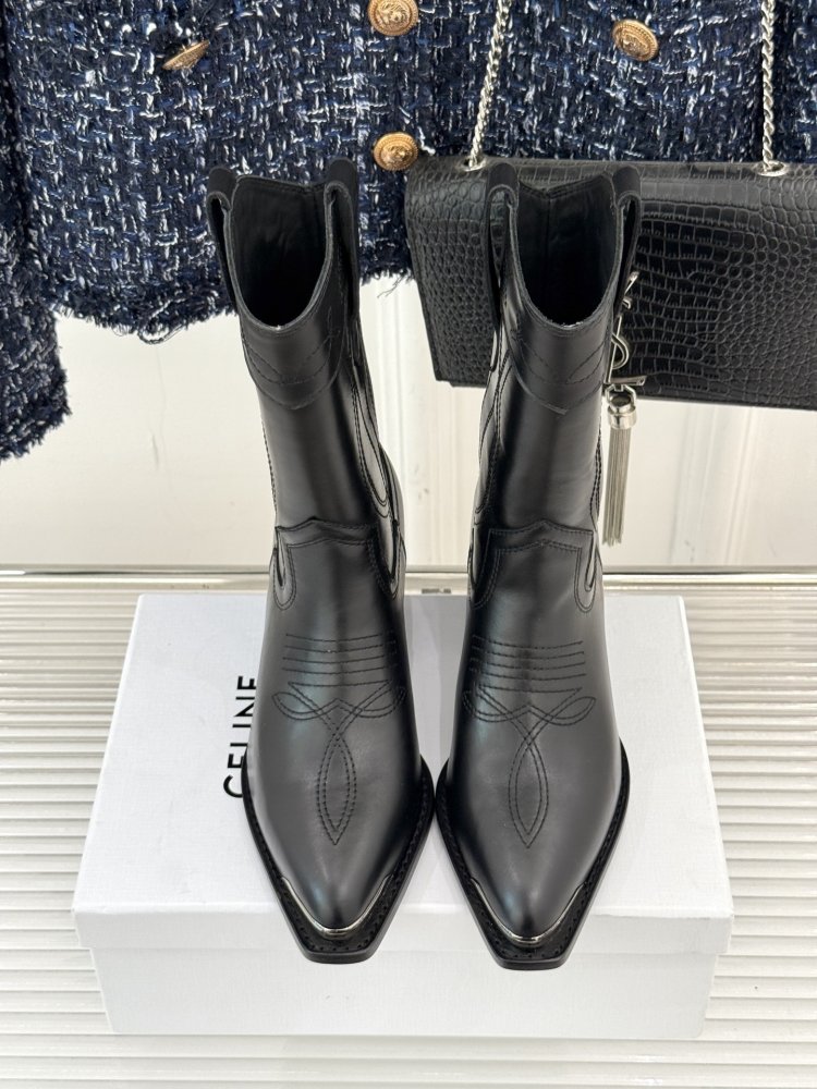 Черевики жіночі фото 4