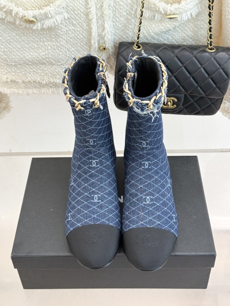 Ботинки женские фото 4