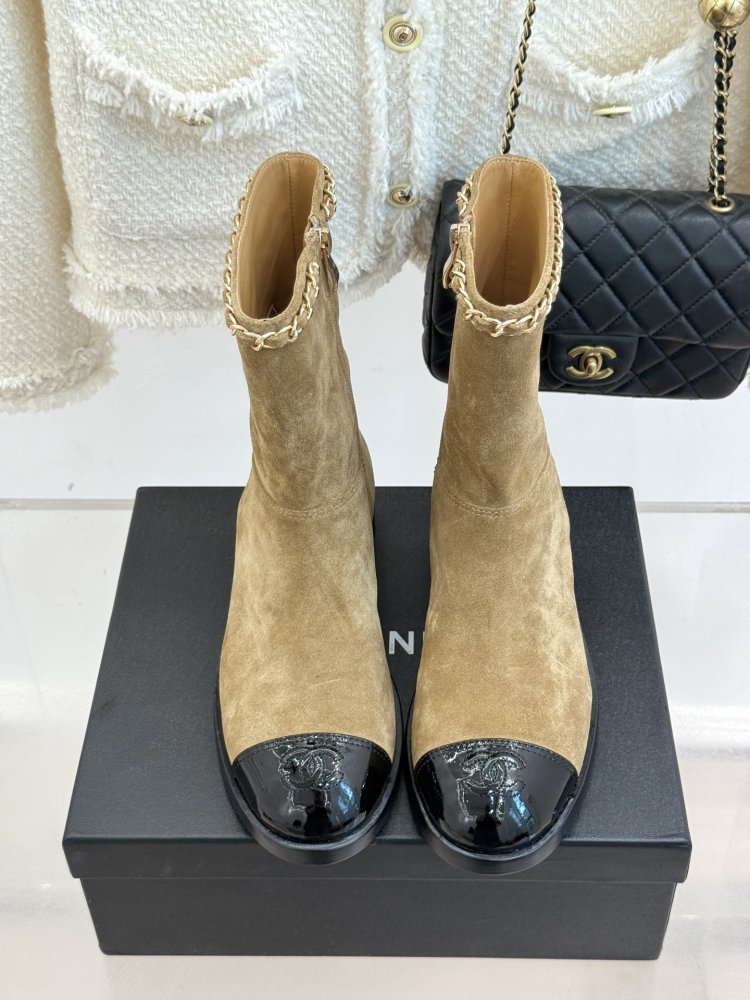 Ботинки женские фото 4