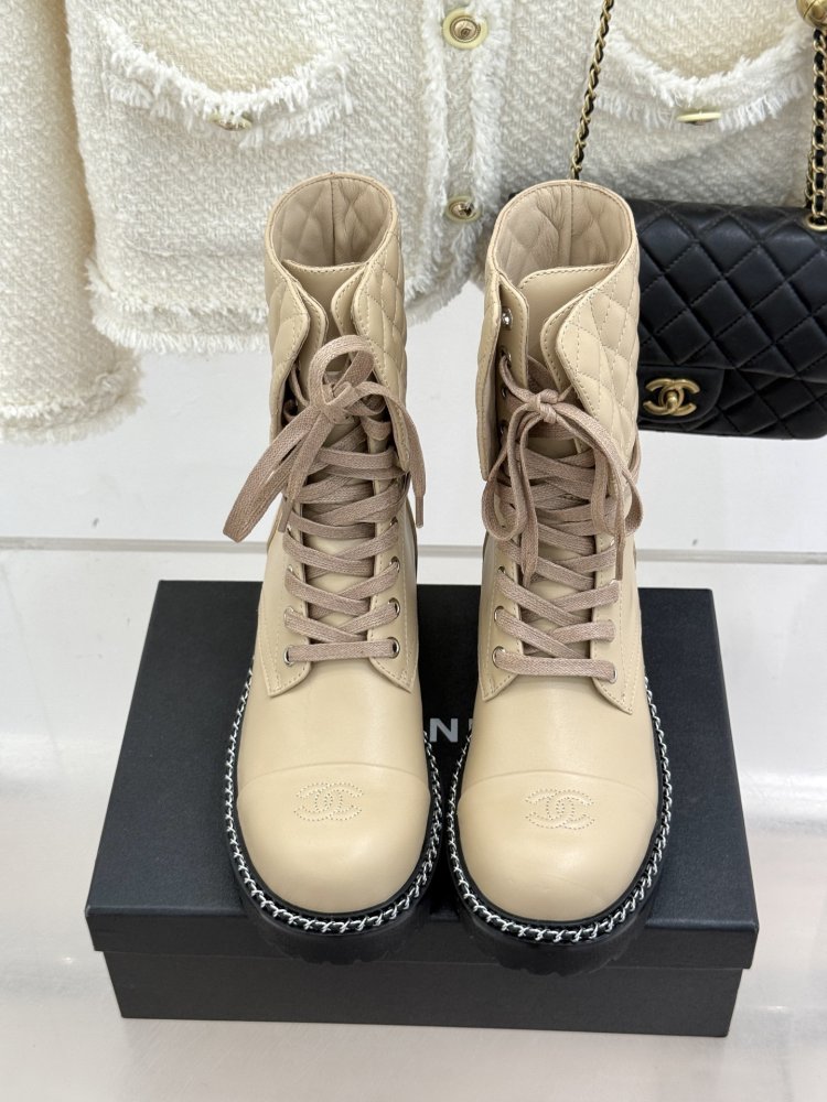 Ботинки женские фото 4