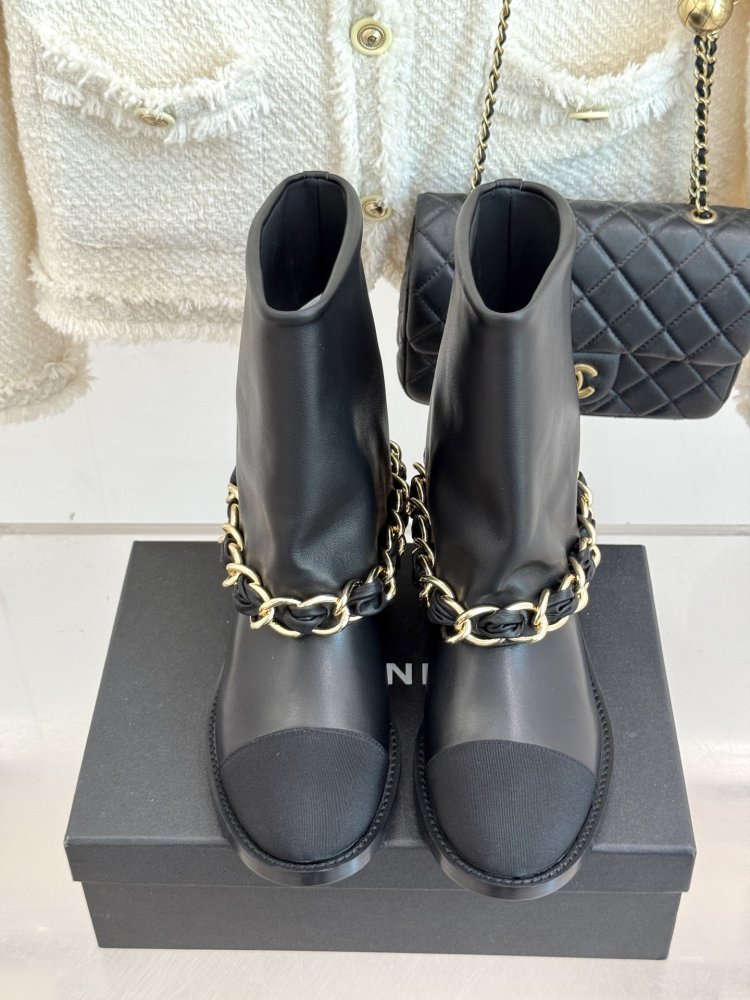 Ботинки женские фото 4