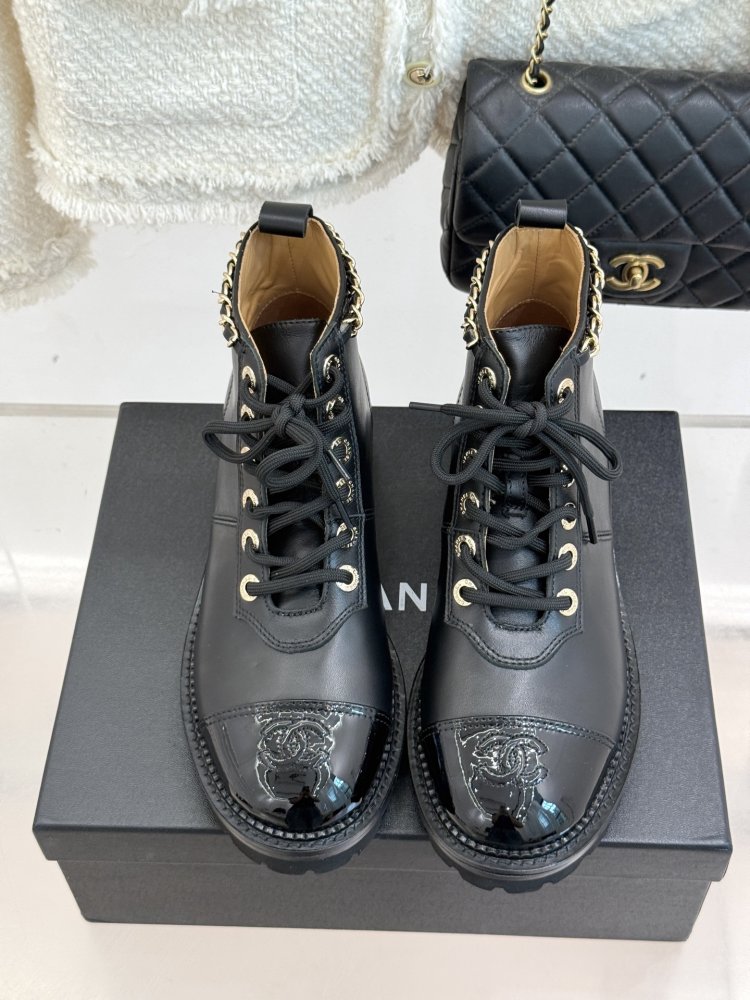 Boots women's фото 4