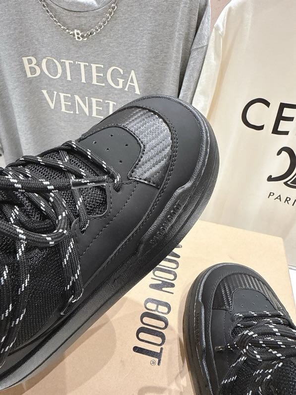 Ботинки женские фото 4