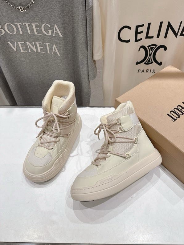 Boots women's фото 4