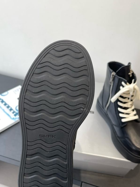 Ботинки женские фото 4