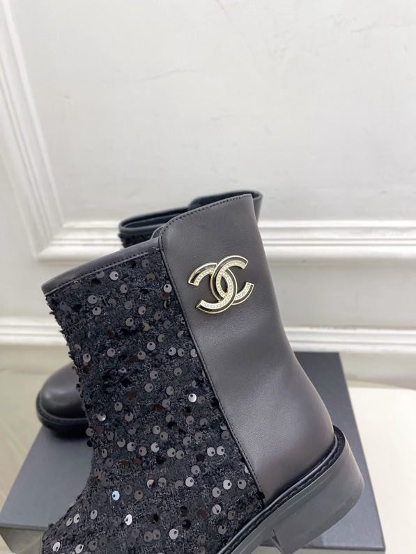 Ботинки женские фото 4