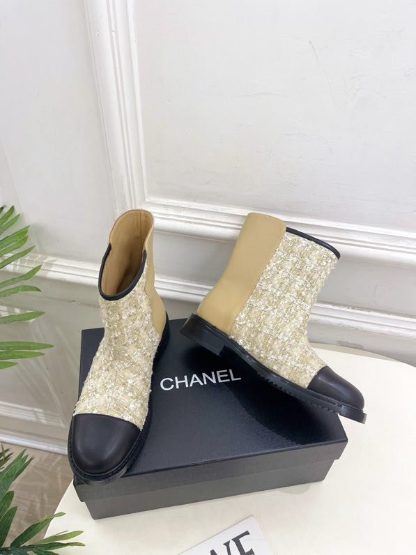 Ботинки женские фото 4