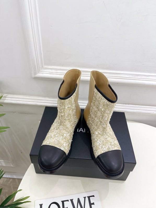 Ботинки женские фото 4