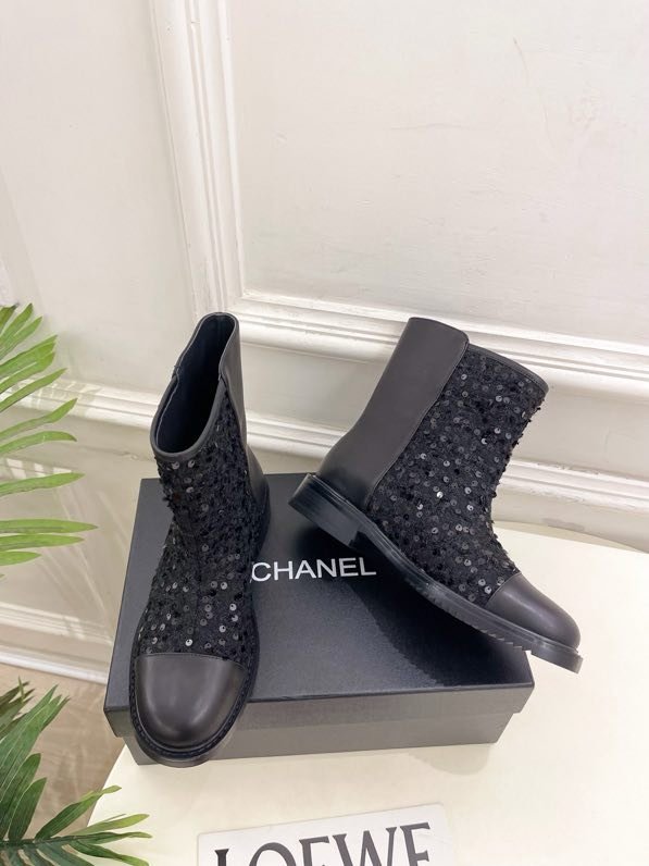 Ботинки женские фото 4