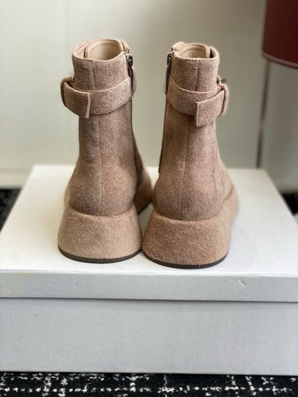 Ботинки женские фото 4