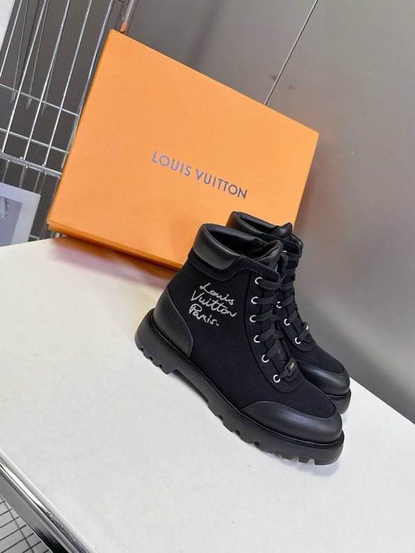 Черевики жіночі фото 4