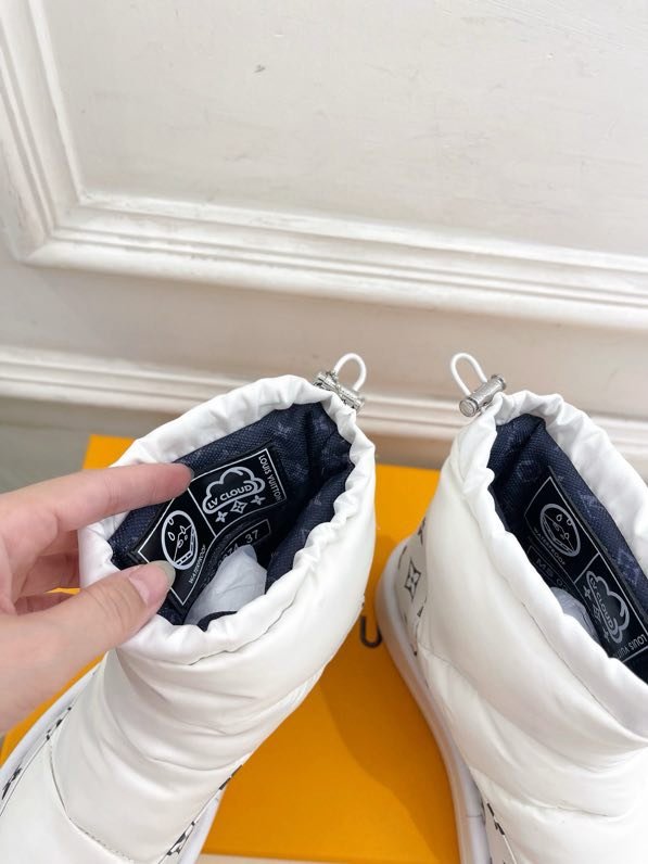 Черевики жіночі фото 4