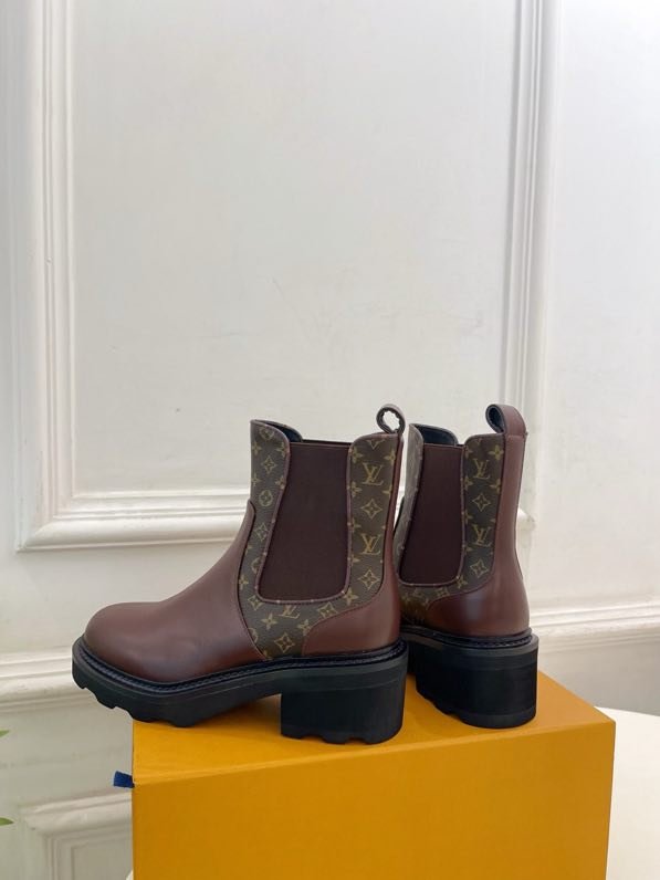 Черевики жіночі фото 4