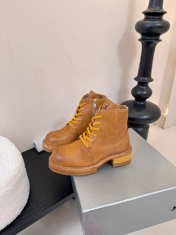 Черевики жіночі фото 4