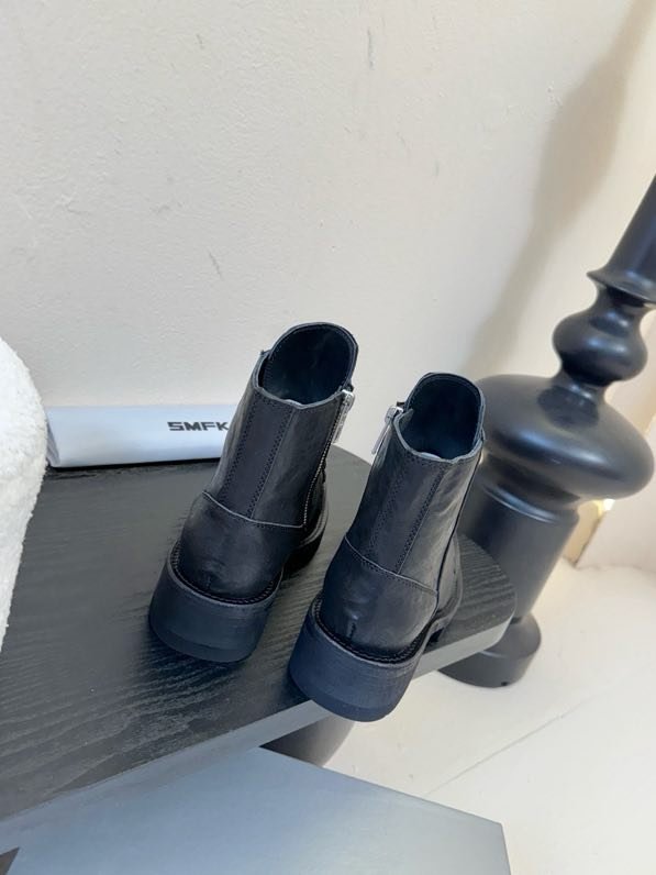 Ботинки женские фото 4