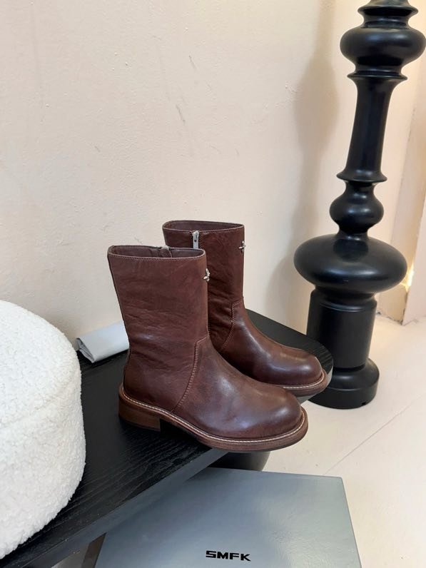 Boots women's фото 4