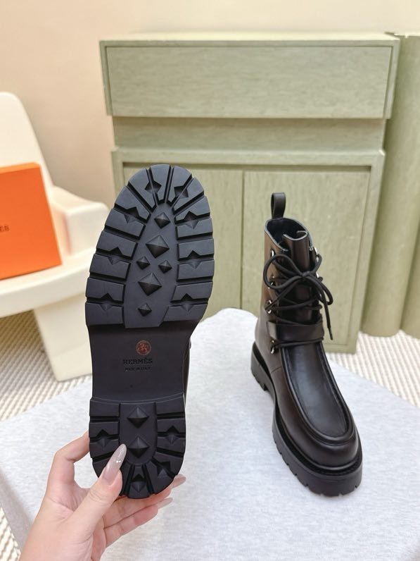 Черевики жіночі фото 4