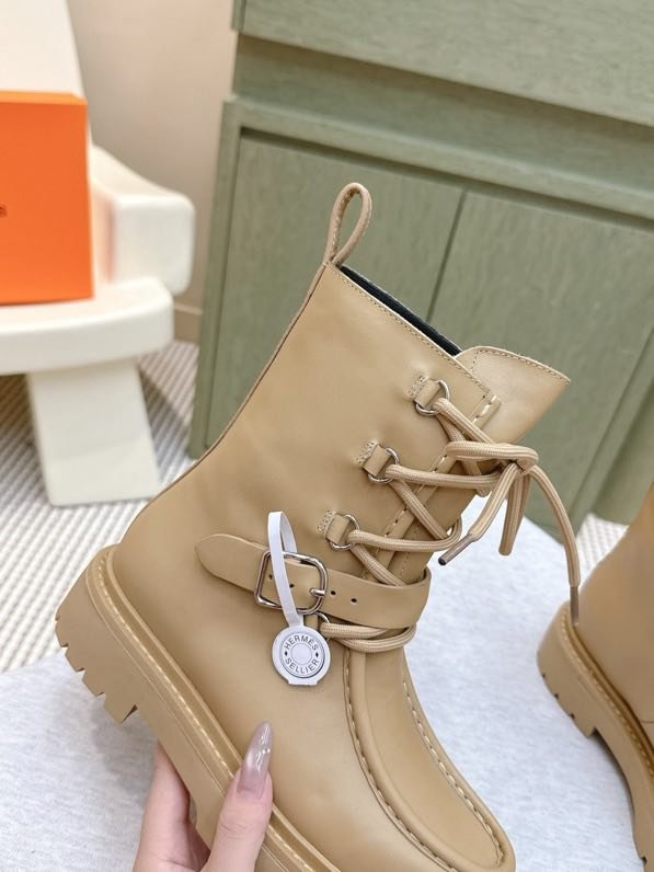 Ботинки женские фото 4