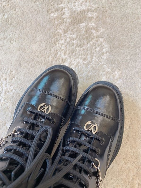 Ботинки женские фото 4