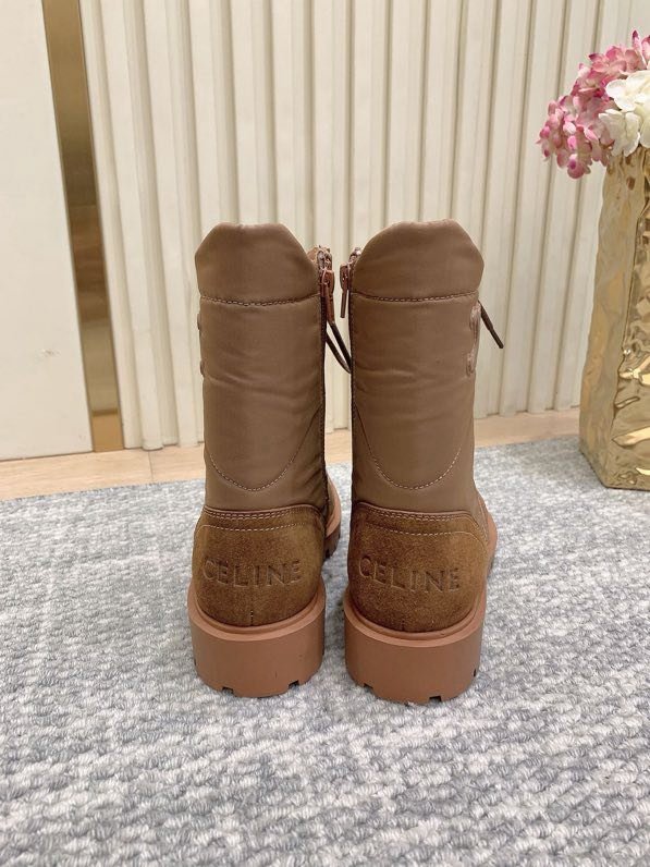 Ботинки женские фото 4