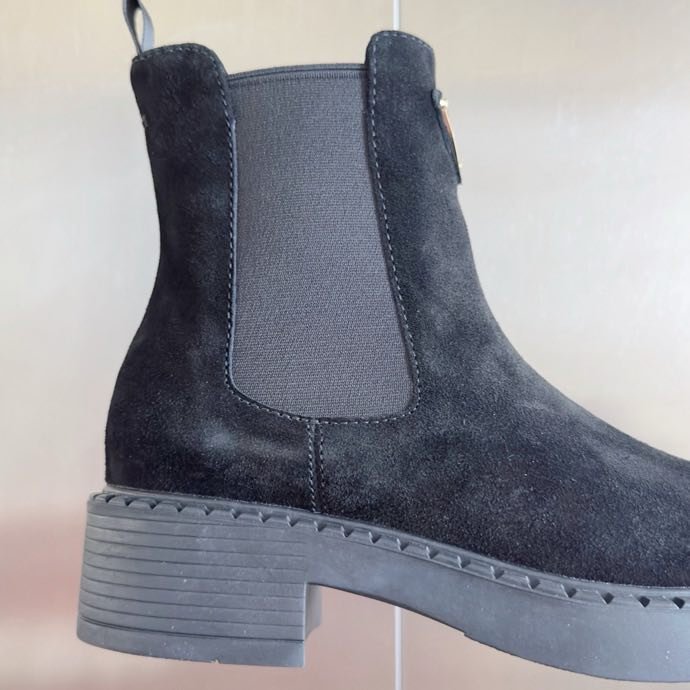 Черевики жіночі фото 4