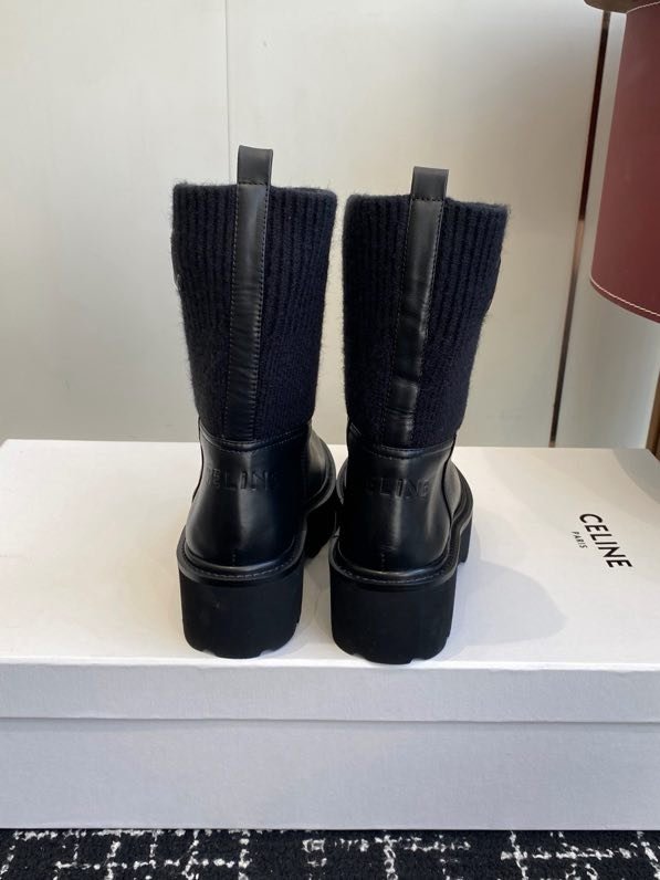 Ботинки женские фото 4