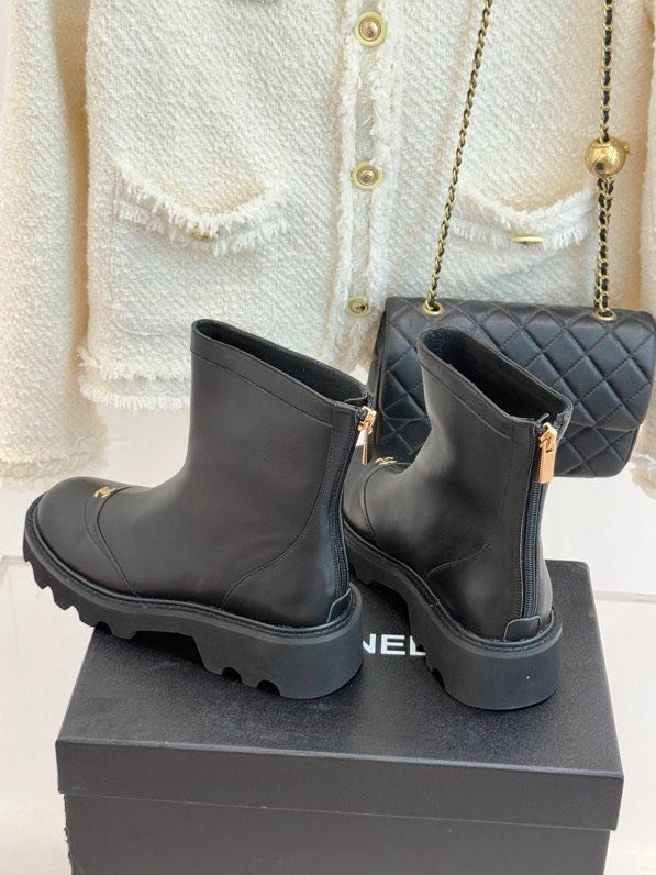 Ботинки женские фото 4