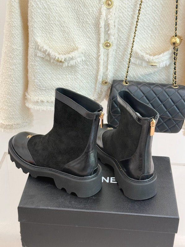 Ботинки женские фото 4