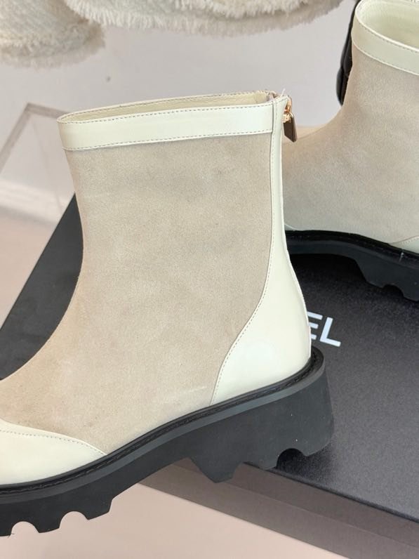 Ботинки женские фото 4