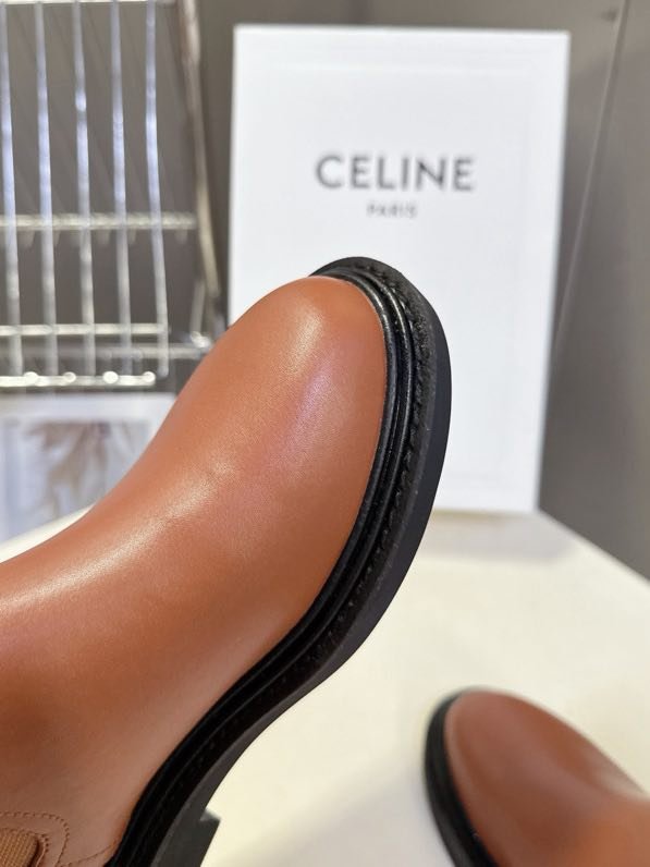 Ботинки женские фото 4