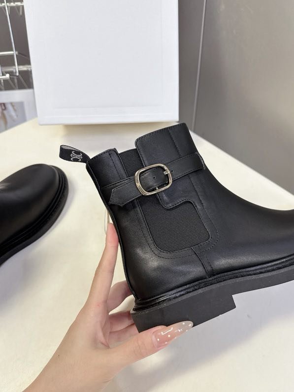 Ботинки женские фото 4