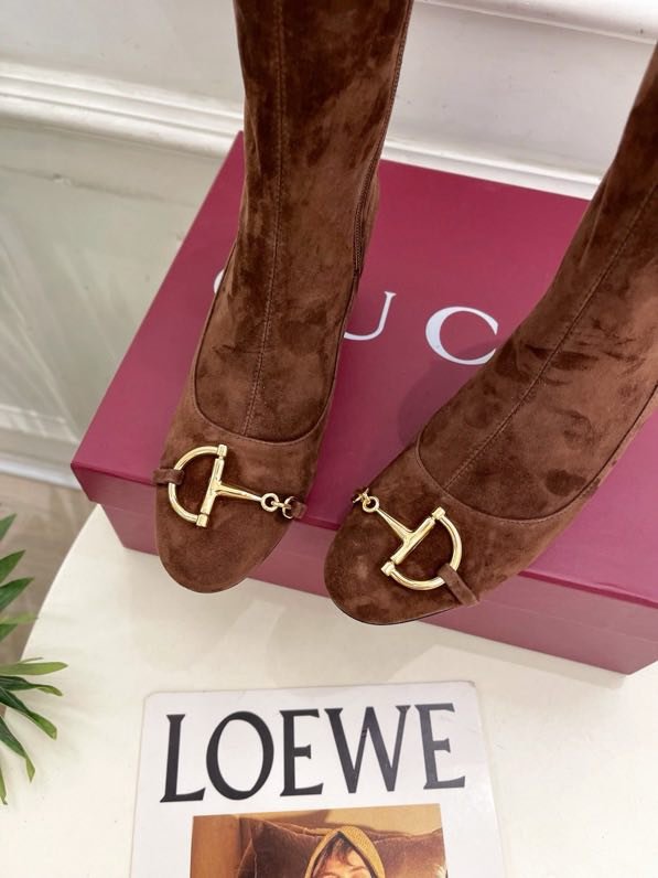 Ботинки женские фото 4