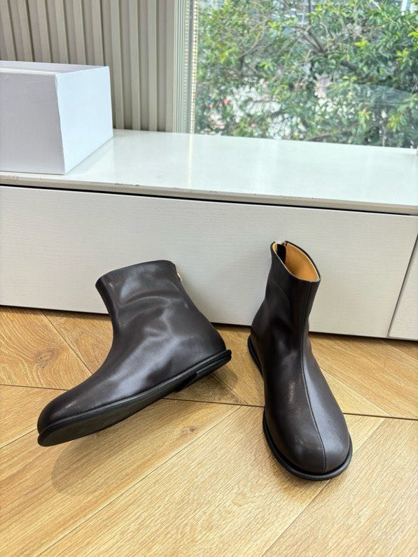 Ботинки женские фото 4