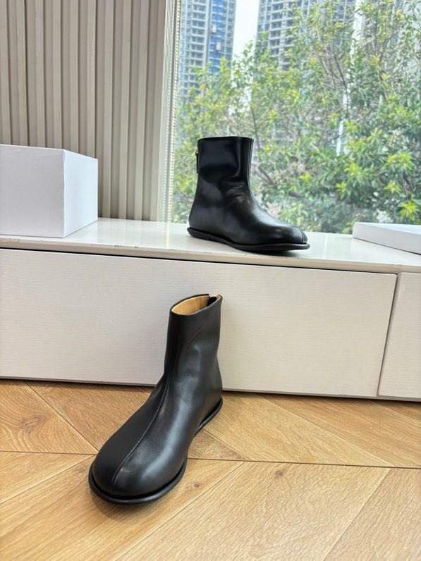 Ботинки женские фото 4