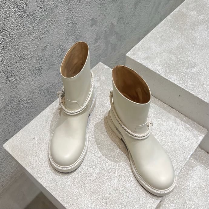 Ботинки женские фото 4