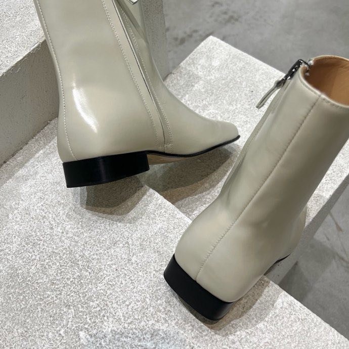 Ботинки женские фото 4