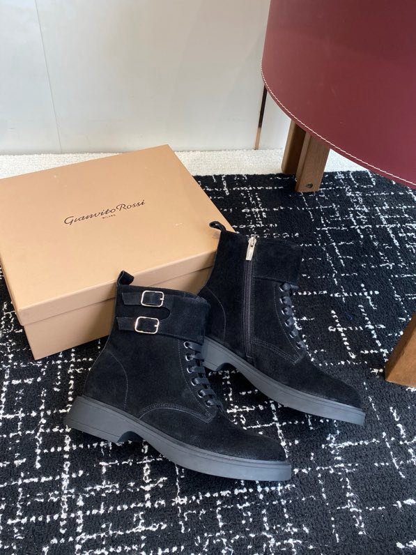 Boots women's фото 4