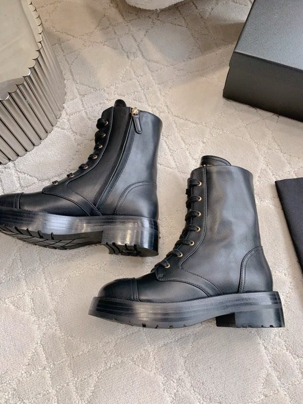 Ботинки женские фото 4